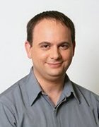 Gil Zilberfeld