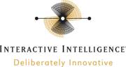 Interactive Intelligence Customer Interaction Center (CIC) 2.4