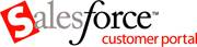 Salesforce Customer Portal