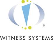Witness Systems Impact 360