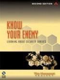Know Your Enemy - Addison-Wesley