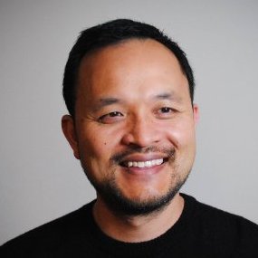 Cory Louie, former White House CISO