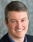 Martin Roesch, Contributor