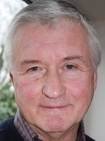 Ron Condon, UK Bureau Chief