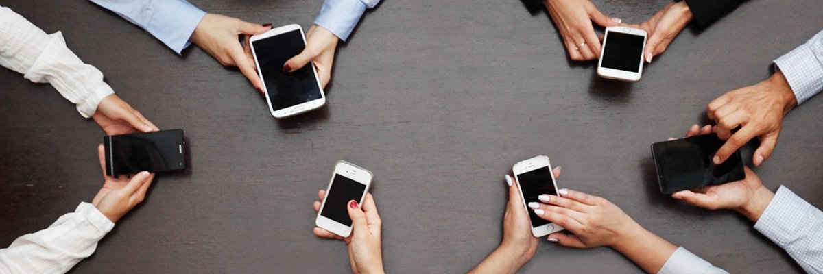 Mobile users’ expectations are sky high, says Gemalto