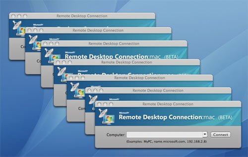 download rdp client for mac
