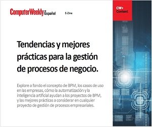 Tendencias y mejores pr&aacute;cticas para la gesti&oacute;n de procesos de negocio