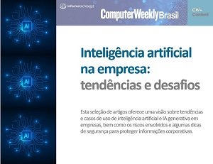 Inteligência artificial na empresa: tendências e desafios