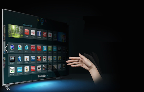 Samsung Tizen HTML5 SDK: "we'll put apps on your TV" - CW ...