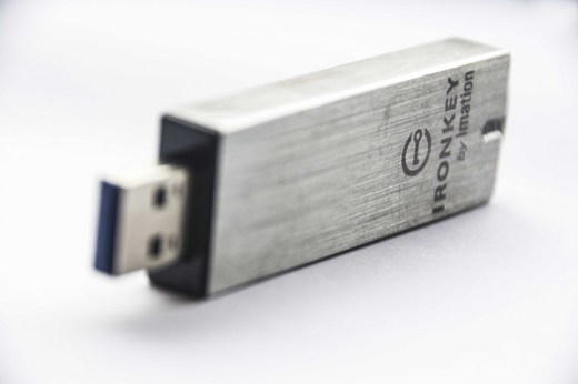 Review Ironkey Workspace 500 Usb Device Iot Agenda