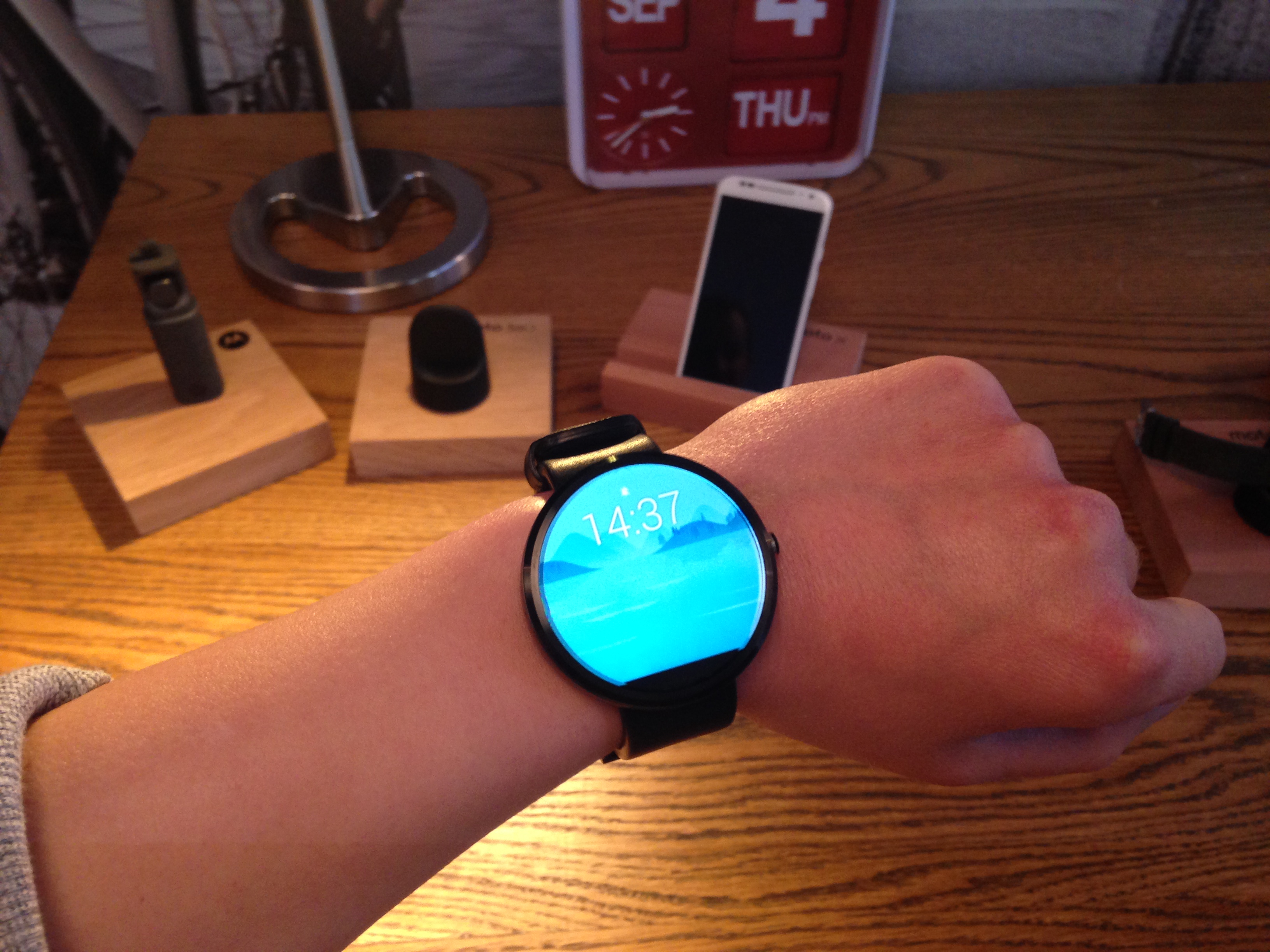 big face smartwatches