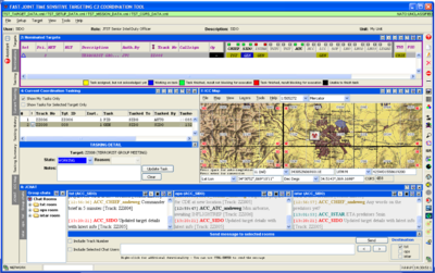 NATO TST Tool - FAST - Flexible, Advanced C2 Services for NATO - Joint - Time Sensitive Targeting - 2013.png