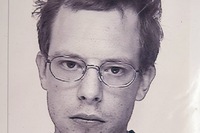 Thomas Orchard died in police custody on 10 OCT 2012 in Exeter - Devon.jpg