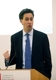Ed Miliband MP at the Guardian and London School of Economics and Political Science conference Reading the Riots - 14th December 2011.png