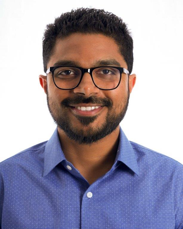 Prasanna Naik Prasanna Naik