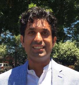 Pankaj Arora of Jitterbit believes that winning in today's marketplace will depend on the relationship between business and technology.