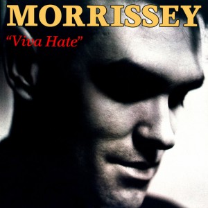Morrissey Viva Hate