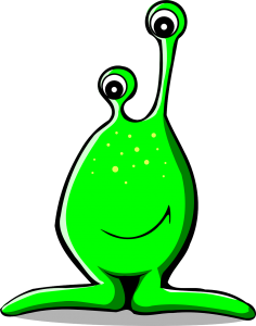 alien