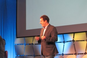 Columbia University's Hod Lipson