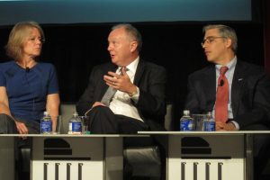 MIT Sloan CIO panel