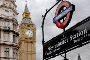 London, still Europe's technology hub?