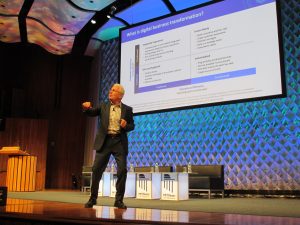 Peter Weill, MIT