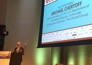 Michael Chertoff