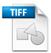 TIF file format