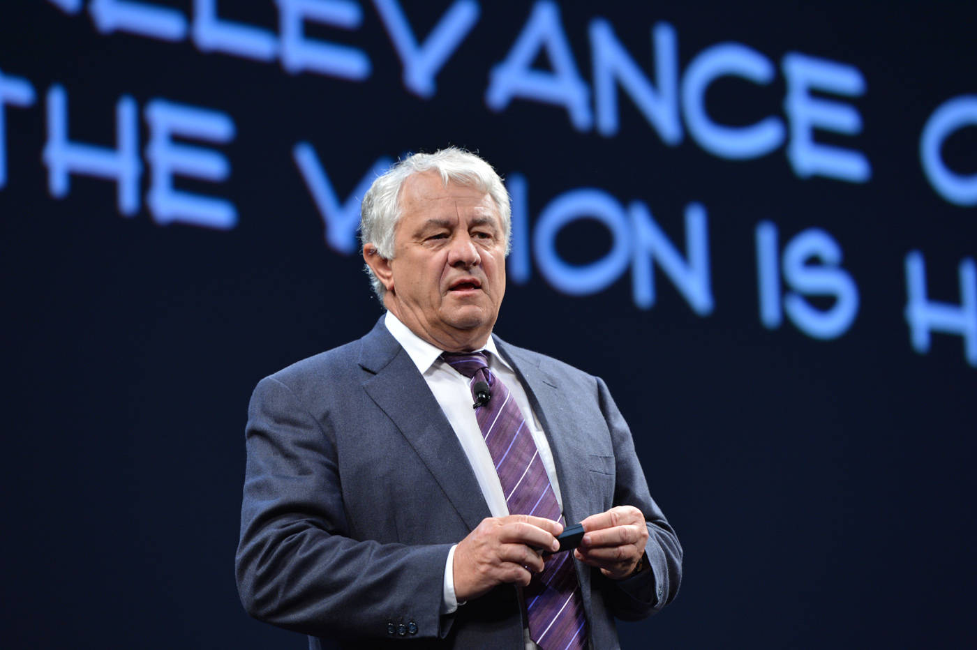 Hasso Platner SAP