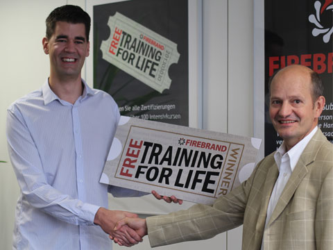 FTFL 2014 Winner