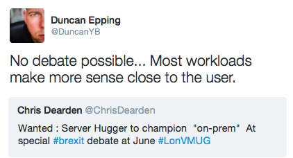 Source: @DuncanYB twitter, April 30, 2015