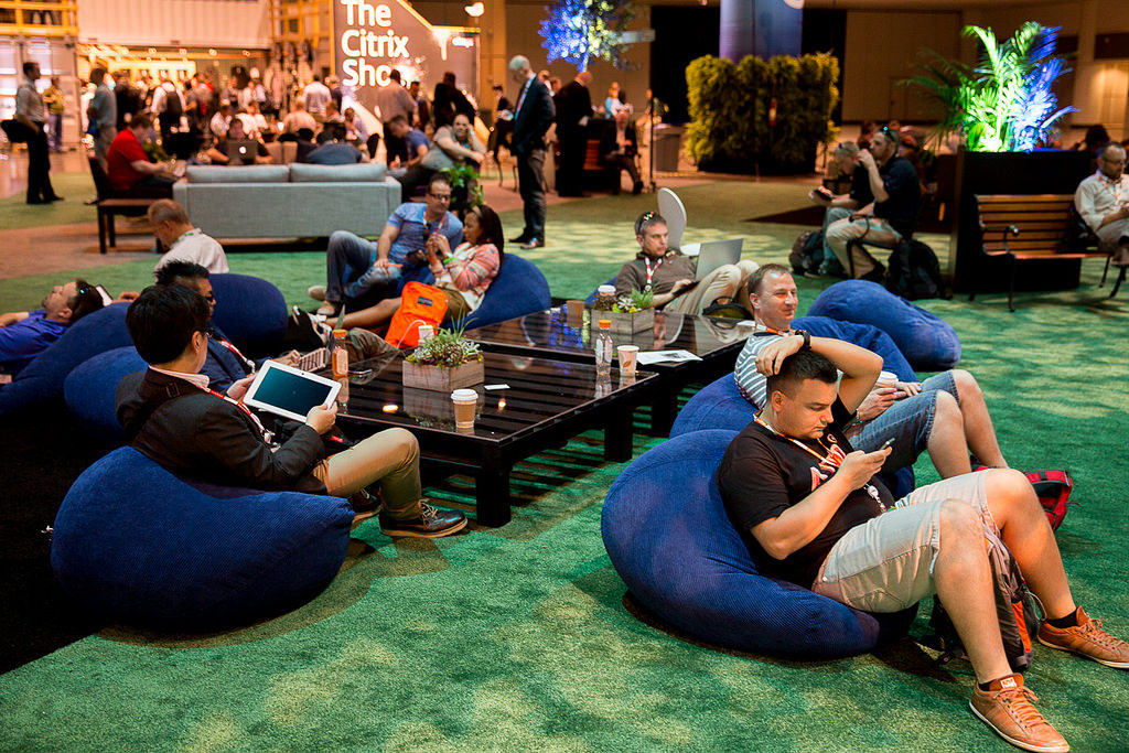 Citrix Synergy