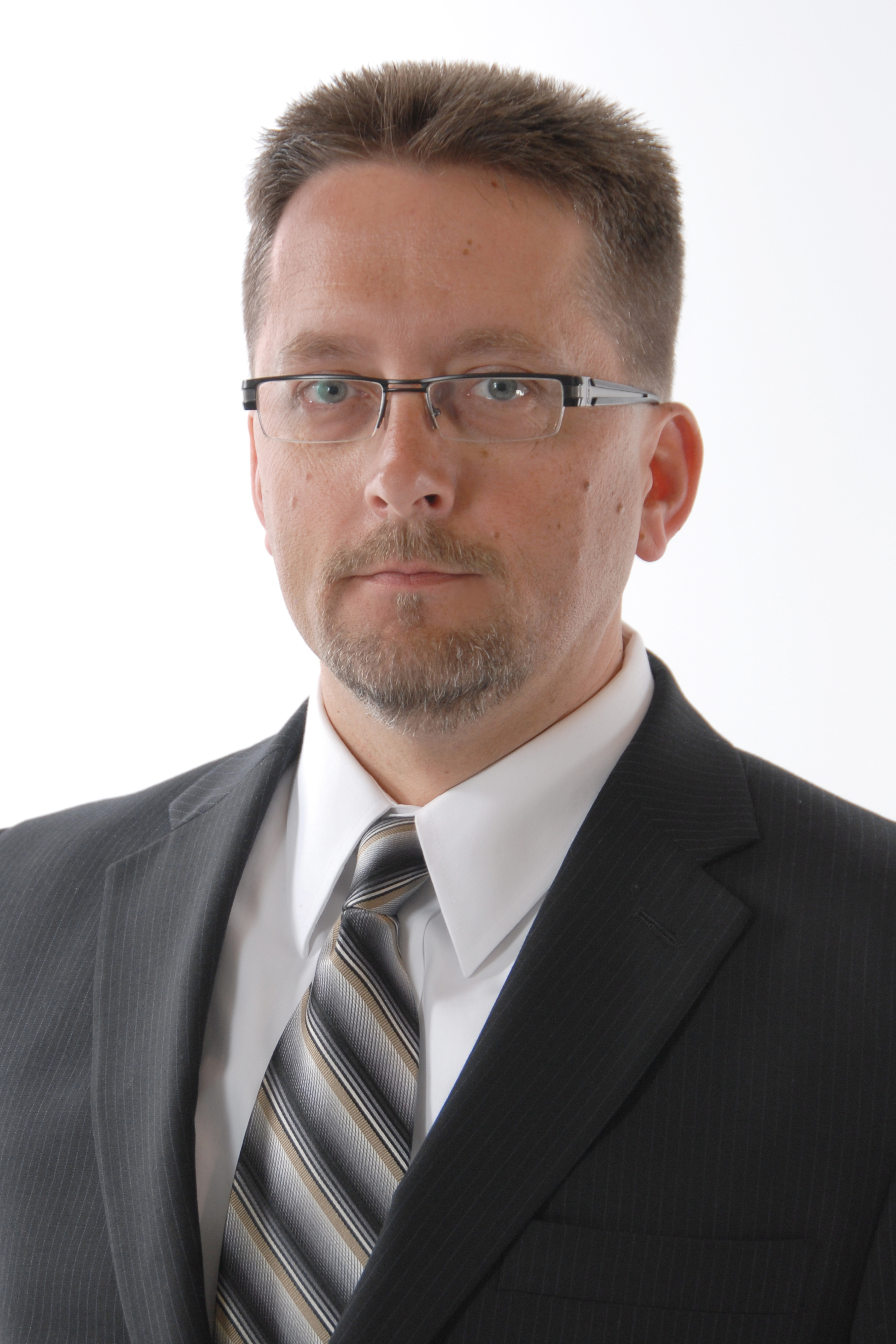 Doug Grosfield, Five Nines Solutions