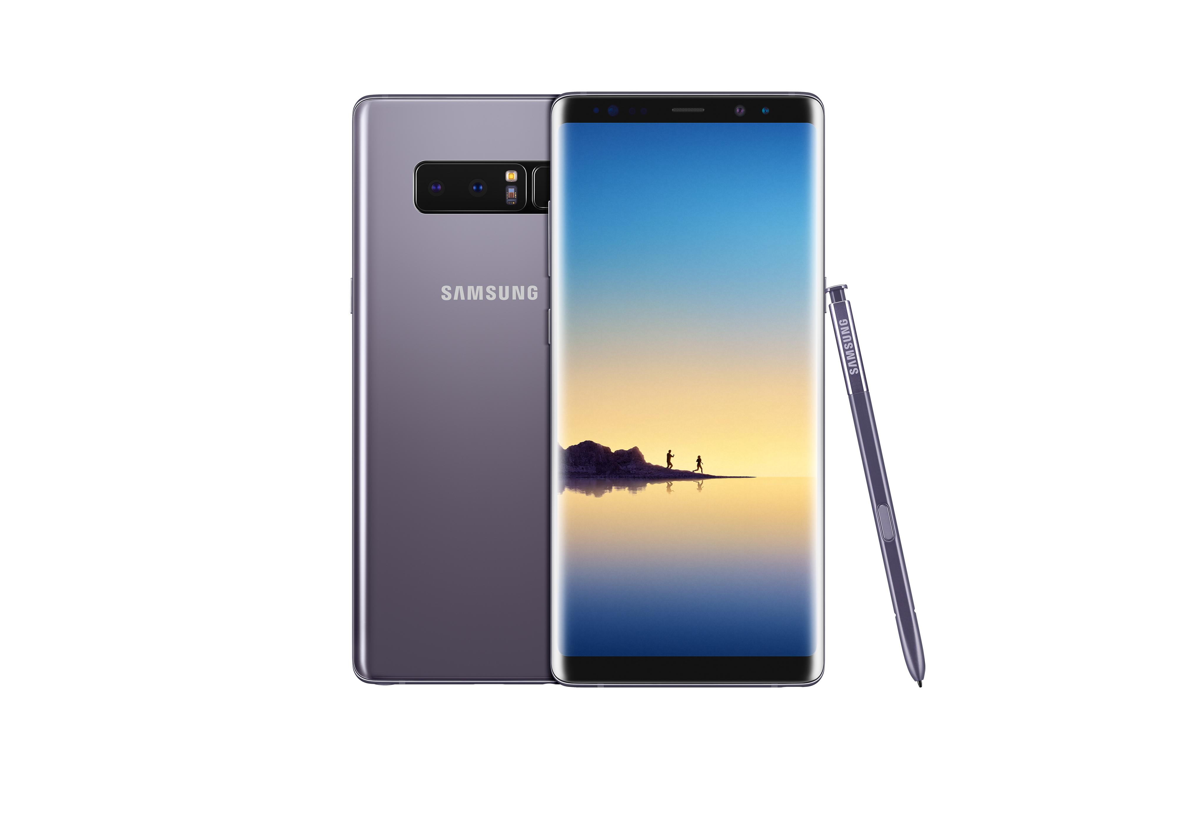 Galaxy Note 8