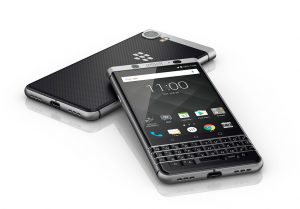 BlackBerry KEYnote