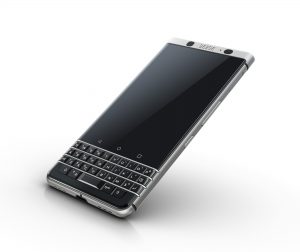 BlackBerry KEYone