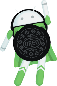 Google Android Oreo