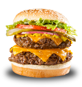 FATDOps practitioners need plenty to keep them fuelled up. Image Source: Fatburger Canada