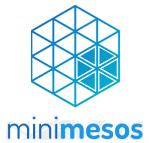 A great route to testing Mesos, try a slice of minimesos