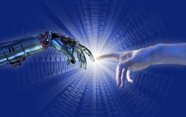 ... and then, god created API management consoles and all around was Line of Business focused empowerment for the new digital economy