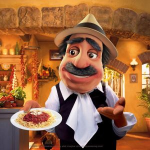 frfg3eg3g334 Image Sauce: Dolmio