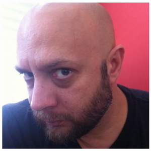 F-Secure's Patel: "You shall not pass!" Well, not if you're a malicious cybercriminal you won't