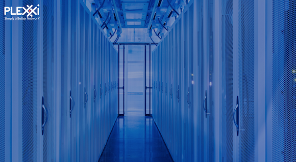 Deep in the motherlode of the server room, new hyperconverged networking models are surfacing...