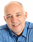 Dr Barry Devlin