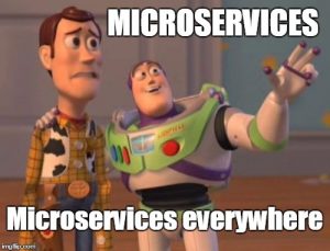 microservices-everywhere