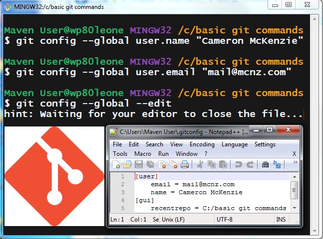 git for windows for eclip