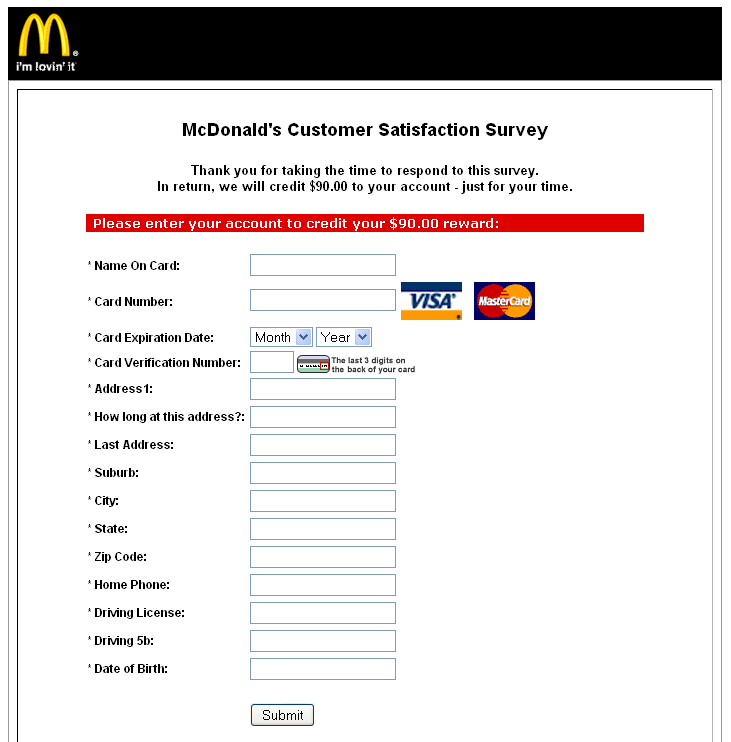 Mcdvoice