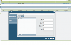 Virtual Router