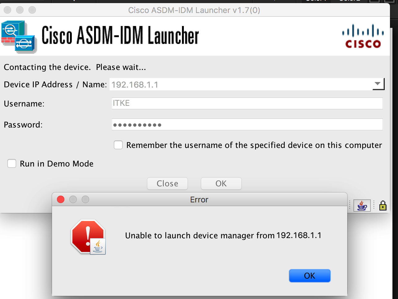 Eac wt mlauncher exe. Cisco ASDM-IDM Launcher. Unable. Launcher.exe.