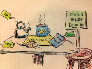 Software Testing Economics facing Disruptions - Coup or Cope